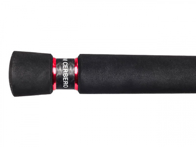 Спиннинг КАСТИНГОВЫЙ ROLANS FM CERBERO 4